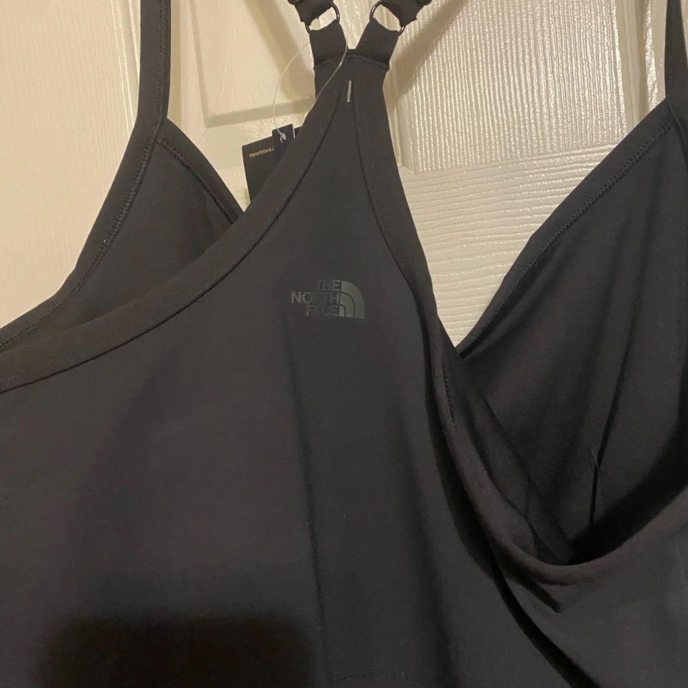 The North Face Black Active Dress - Picture 3 of 7